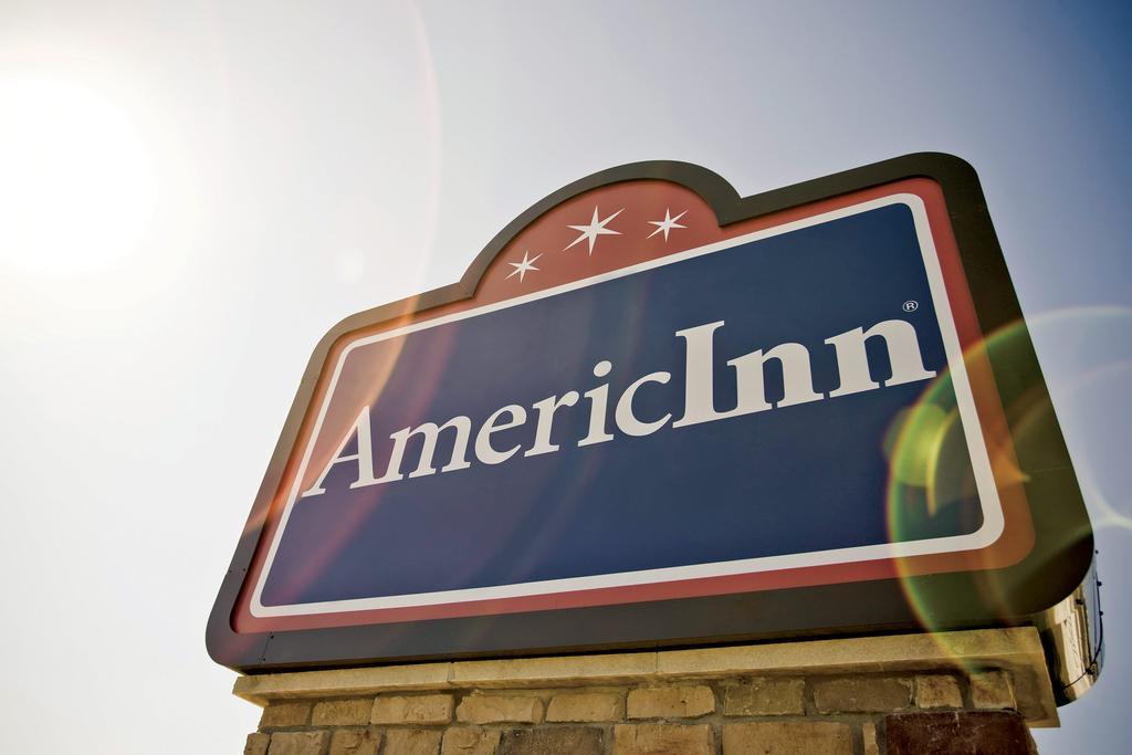Americinn By Wyndham Хавър Екстериор снимка
